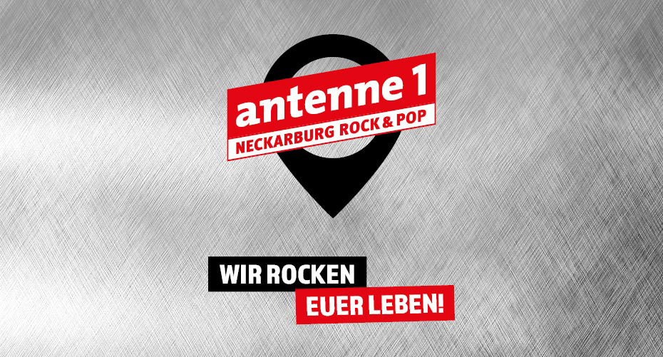 Antenne 1 Neckarburg Rock & Pop