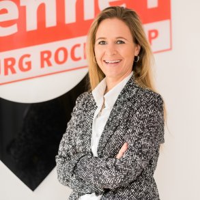 Dr. Gwendolin Gundlach