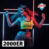 antenne 1 2000er - Die besten Songs aus den 00er-Jahren