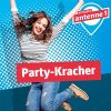 antenne 1 Party-Kracher - Die perfekte Playlist wenn Du in Partylaune bist. Feier Dich durch den Tag!