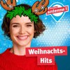 antenne 1 Weihnachtshits - Denn Weihnachts-Hits lieben wir (nicht) nur einmal im Jahr.