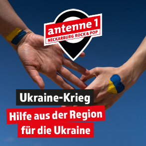 Wie Ihr den Flüchtenden aus der Ukraine helfen könnt!