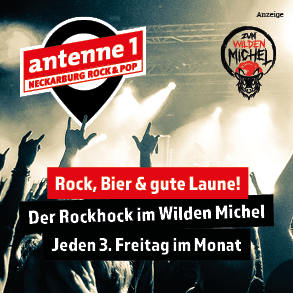 Rock die Region! Wir stellen sie vor - die Bands der Region!