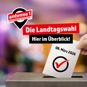 Baden-Württemberg wählt! Eure Wahl im Radio...!