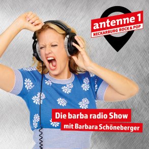 Die barba radio Show!