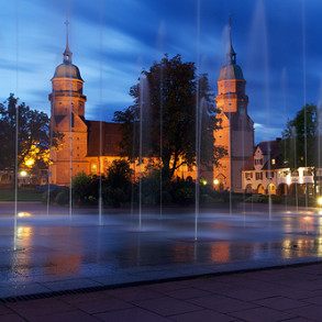 Landkreis Freudenstadt