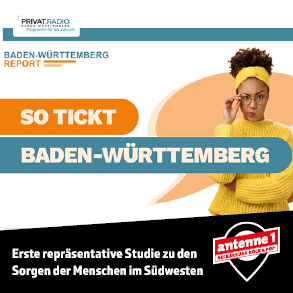Baden-Württemberg-Report: So tickt der Südwesten!