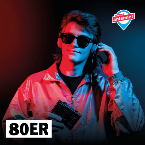 antenne 1 80er