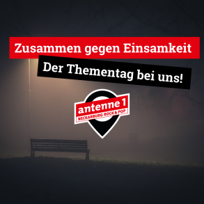 Zusammen gegen Einsamkeit – unser Thementag