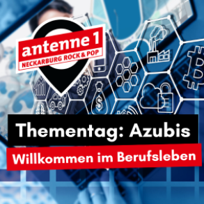 Thementag: Azubis