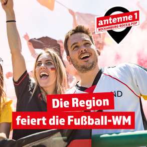 Fußballfieber PUR