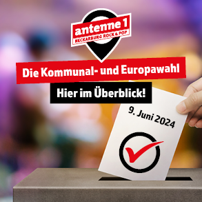 Ihr habt die Wahl...! Die Kommunal- und Europawahlen 2024