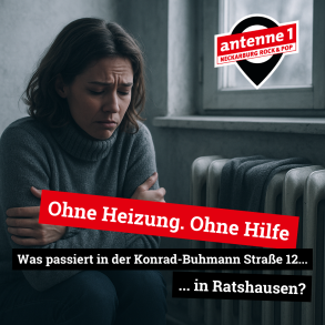 Wenn der Traum vom Zuhause zum Alptraum wird