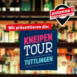 Die Tuttlinger Kneipentour startet am 7. Oktober 2023 in die 23. Runde!