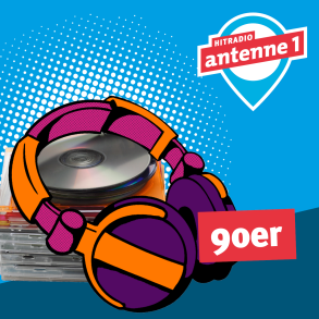 antenne 1 90er