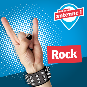 antenne 1 Rock