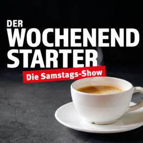 Der Wochenend-Starter